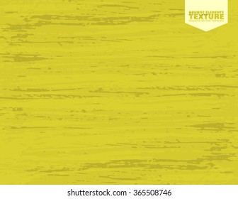 Grunge texture background - abstract isolated stock vector design template - easy to use
