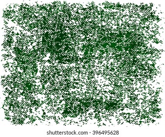Grunge texture background - abstract isolated stock vector design template - easy to use
