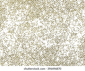 Grunge texture background - abstract isolated stock vector design template - easy to use
