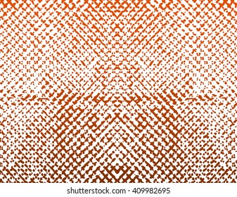 Grunge texture background - abstract isolated stock vector design template - easy to use
