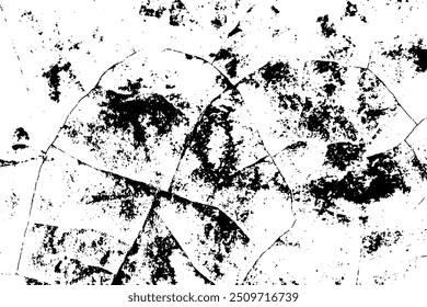 Textura grunge Fundo. Abstrato espalhado, sujo. Sobreposição de poeira do vetor grão de angústia, simplesmente coloque a ilustração para criar efeito.