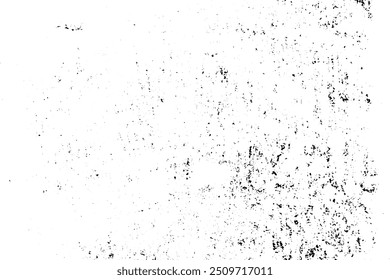 Grunge Textur Hintergrund. Abstrakt verspritzt, schmutzig. Vektorstaub-Overlay Distress Grain, einfach die Illustration platzieren, um Effekt zu erzeugen.