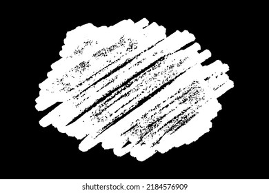 Grunge texture background. Abstract vintage distressed design with rough, dirty, weathered, worn, scratched marks. High contrast black and white vector illustration for art, patterns, retro projects.