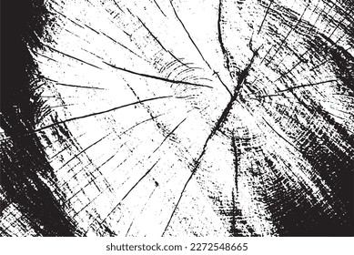 Grunge texture background black and white