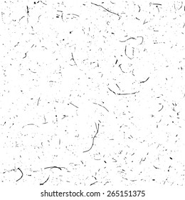Grunge texture background in black and white.