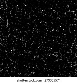 Grunge texture background in black and white. 