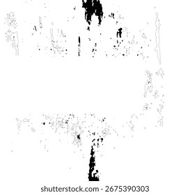 fundo de textura grunge, caracterizado por uma aparência angustiada e envelhecida. 