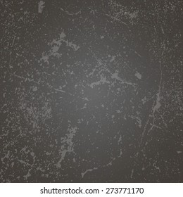 Grunge texture background. Concrete  wall and floor. Vector Illustration.