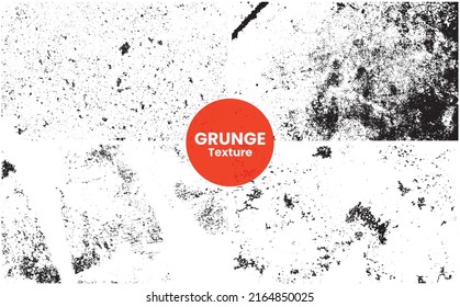 Grunge texture background, dark white background with cement wall texture, ink brush strokes, brushes, grungy, Dirty artistic design elements Vector illustration, old painted wall