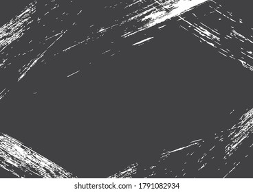 Grunge texture. Background for design and decoration. Creative abstract design
