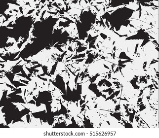 Grunge texture. Background, design, desolation.