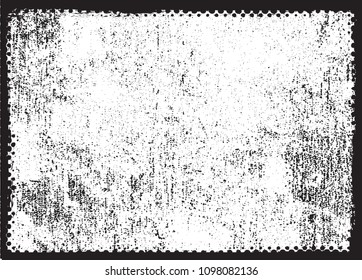 Grunge texture background. Distress overlay texture.