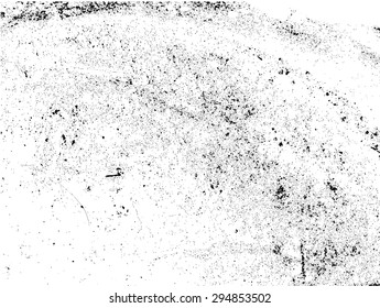 Grunge texture. Grunge background. Distress texture. Vector template.