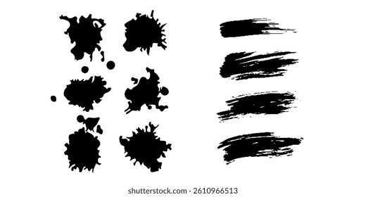 grunge texture background. Dotted line comic sport style vector illustration.