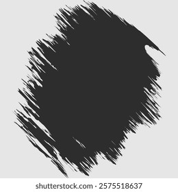 Grunge texture background. Editable, resizable, vector illustration.