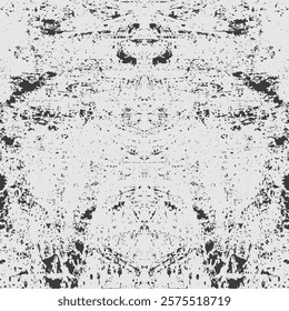 Grunge texture background. Editable, resizable, vector illustration.