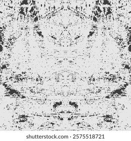 Grunge texture background. Editable, resizable, vector illustration.