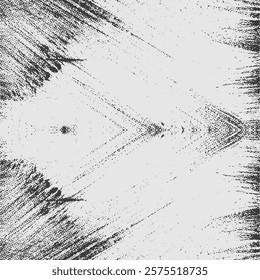 Grunge texture background. Editable, resizable, vector illustration.