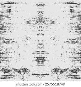 Grunge texture background. Editable, resizable, vector illustration.