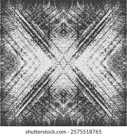 Grunge texture background. Editable, resizable, vector illustration.