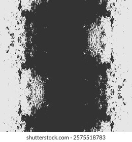 Grunge texture background. Editable, resizable, vector illustration.