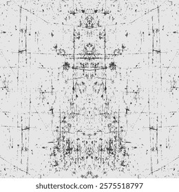Grunge texture background. Editable, resizable, vector illustration.
