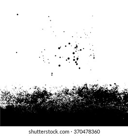 Grunge Texture . Grunge Background . Grunge Effect . Grunge Overlay Texture . Grunge Vector Texture .