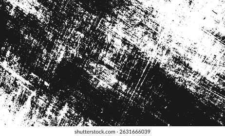 grunge texture background featuring distressed overlay elements for creative artwork
