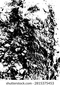grunge texture background featuring a heavy rough pattern resembling a cracked stone wall or rocky cliff face.