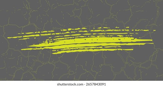 Fondo de textura de grunge con patrón de color degradado de punto semitono gris-amarillo. Arte Pop, cómics, deportes, puntos del grunge.