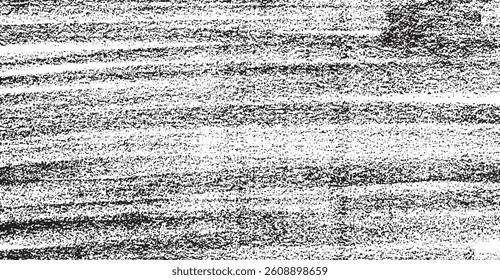 Grunge Texture Background, Hand-Drawn Sketch Effect, Abstract Charcoal Brushstroke, Black and White Rough Scribble, Distressed Grainy Surface, Vintage Sketch Pattern