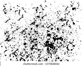 Grunge Texture Background. Grunge Noise Background. Noise Texture Background. Ink Rough