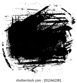 Superposición de fondo de textura gruesa en blanco y negro