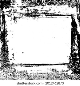 Superposición de fondo de textura gruesa en blanco y negro