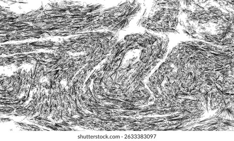 Grunge texture background, overlay rough textured on white space luxury background with wood annual rings texture, wooden texture, wave pattern, Vector Grunge Pattern, Abstract geometric background.