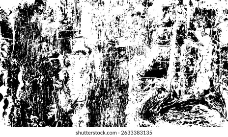 Grunge texture background, overlay rough textured on white space luxury background with wood annual rings texture, wooden texture, wave pattern, Vector Grunge Pattern, Abstract geometric background.