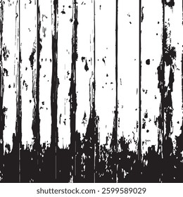 Grunge Texture Background for Retro, Vintage, and Design
