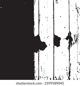 Grunge Texture Background for Retro, Vintage, and Design