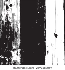 Grunge Texture Background for Retro, Vintage, and Design