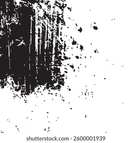 Grunge Texture Background for Retro, Vintage, and Design