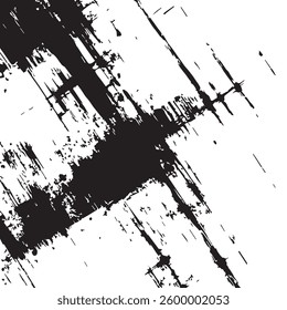 Grunge Texture Background for Retro, Vintage, and Design