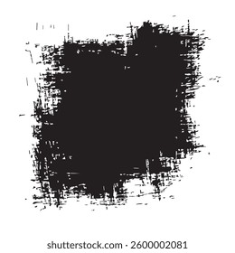 Grunge Texture Background for Retro, Vintage, and Design