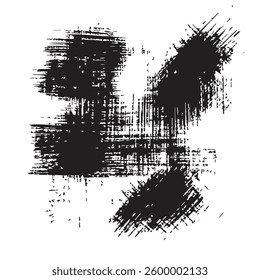 Grunge Texture Background for Retro, Vintage, and Design