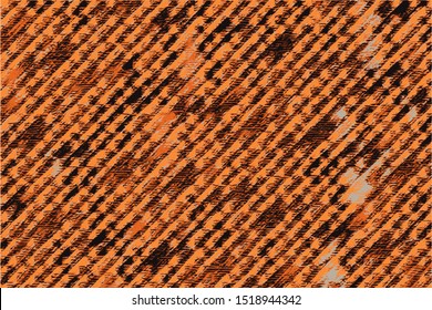 Grunge texture background. Sport, active lifestyle. Vector design.