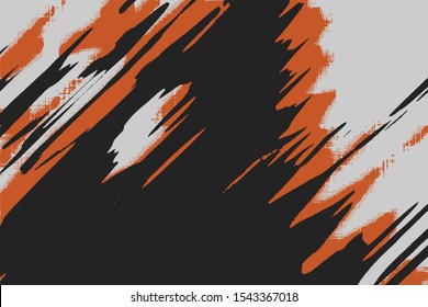 Grunge texture background. Sport, active lifestyle. Vector design.