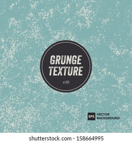 grunge texture background vector 