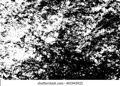 Grunge texture background. Vector.