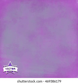 grunge texture background vector