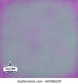grunge texture background vector