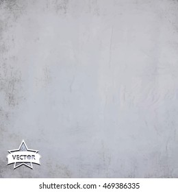 grunge texture background vector